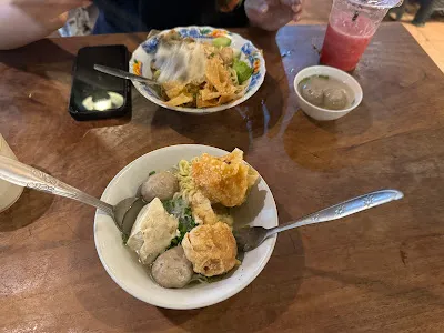 Depot Bakwan Malang Juair 3