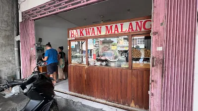 Depot Bakwan Malang Juair 4