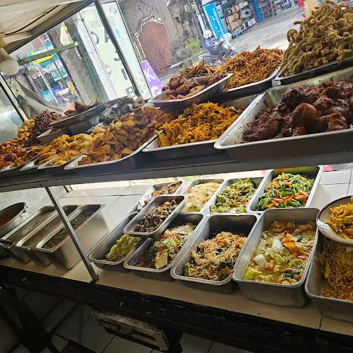 Warung Muslim Ajib 4