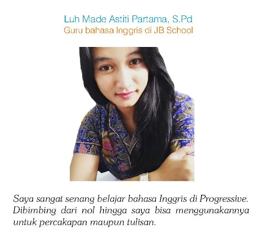 Progressive English Language Centre 2