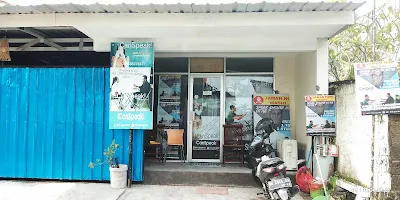 Progressive English Language Centre 3
