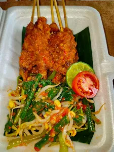 Sate Plecing Siobak Singaraja Warung Dharmasanti 3