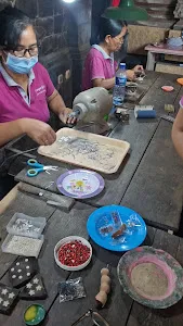 Traditional Balinese House 3