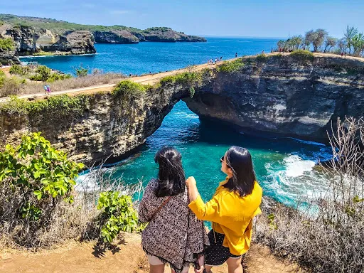 Nusa Bali Adventure 1