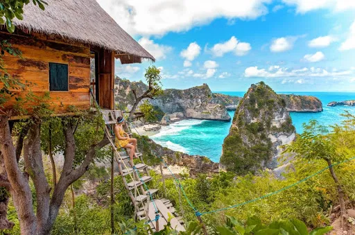 Nusa Bali Adventure 3