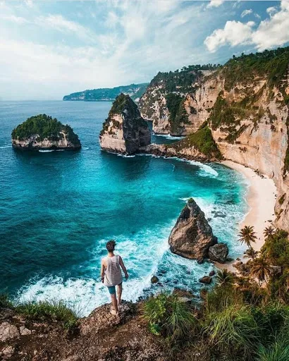 Nusa Bali Adventure 4