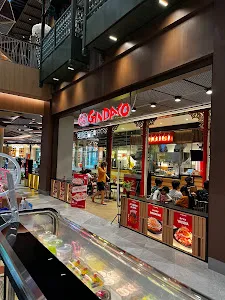 Gindaco - Living World Denpasar Bali 2