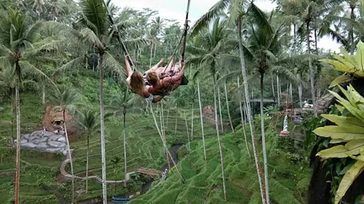 Bali Amazing Trip 1