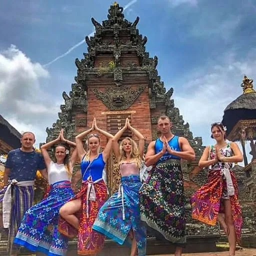 Bali Amazing Trip 4