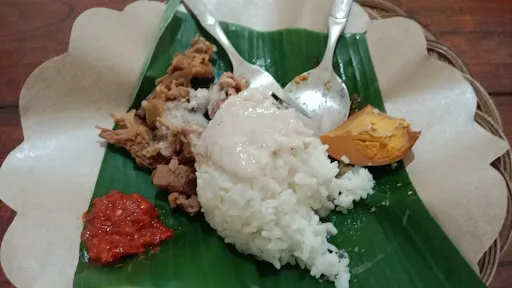 Gudeg Bu Moer - Bali 3