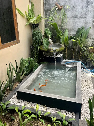 The manikan guest house 2