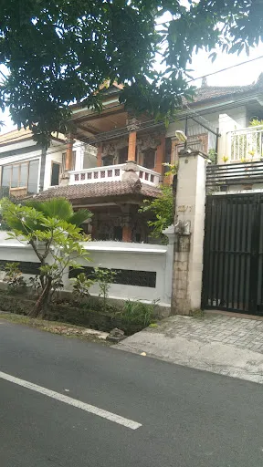 The manikan guest house 3
