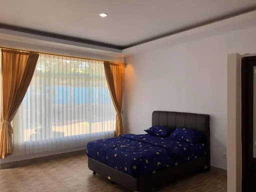 Pondok Wisata Langit Biru 1