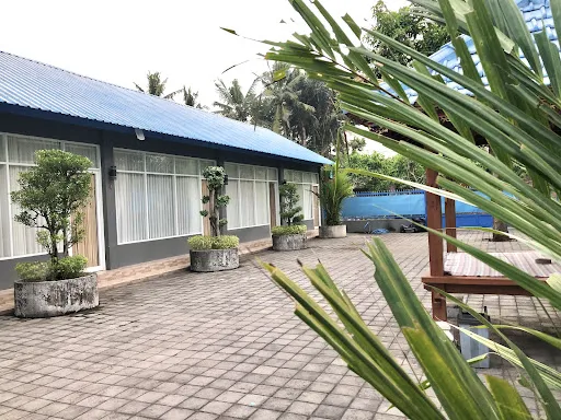 Pondok Wisata Langit Biru 2