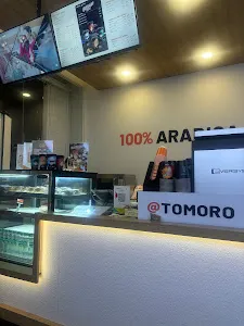 NOIR Cafe 1
