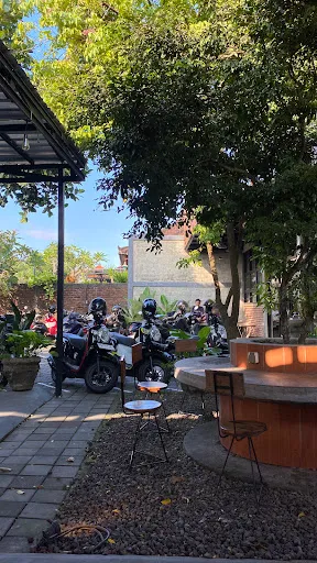 NOIR Cafe 2