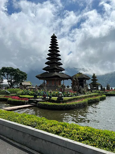 Bali Made Tour 3