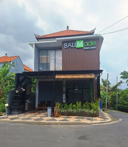 Bali Made Tour 4