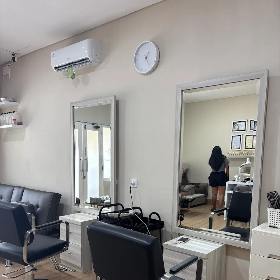 MP Beauty Studio