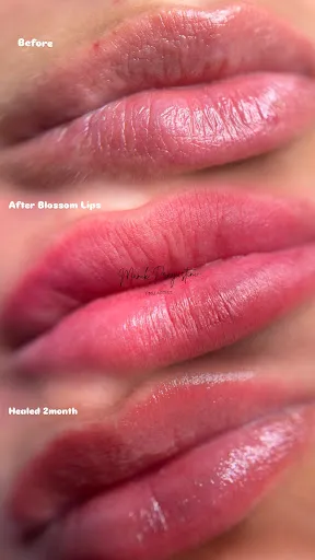 MP Beauty Studio 1