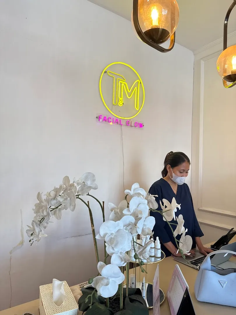TM Facial Glow Tohpati 1