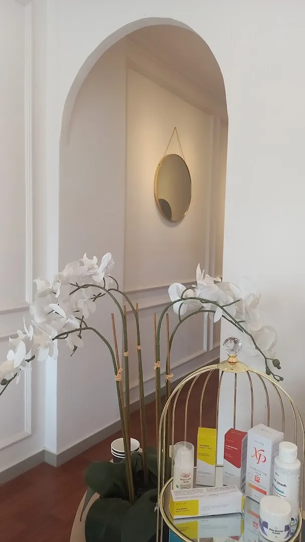 TM Facial Glow Tohpati 2