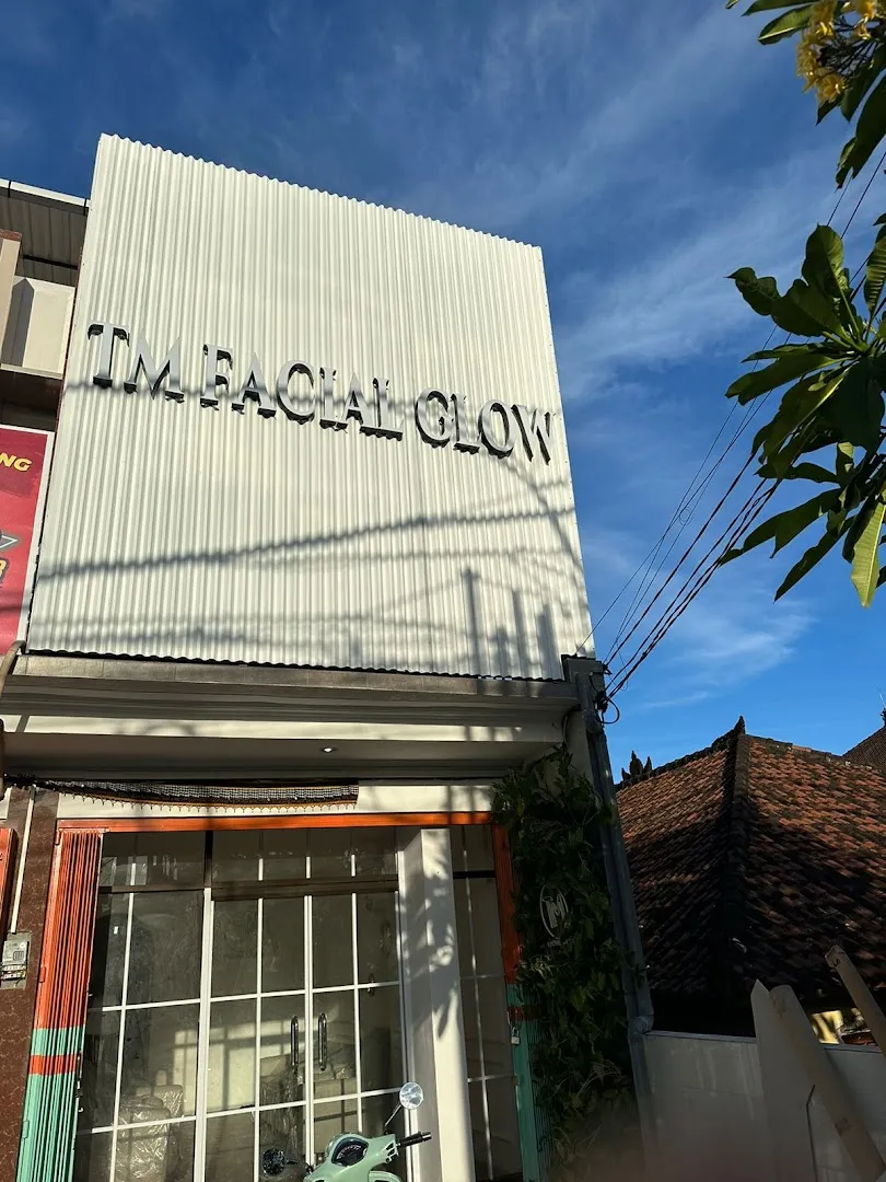 TM Facial Glow Tohpati 3