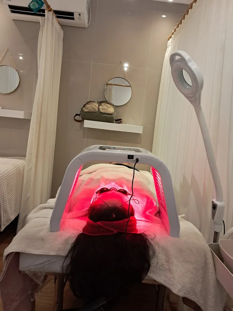 TM Facial Glow Tohpati 4