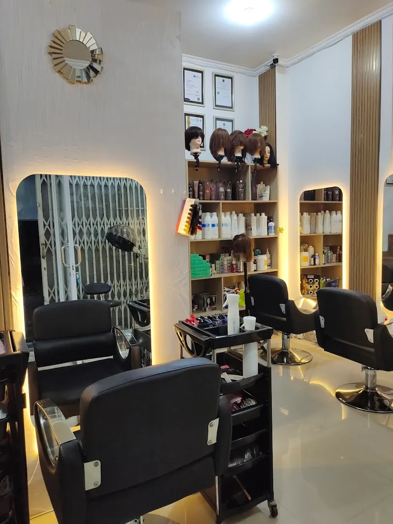 TMS STUDIO & ACADEMY (PT DEMIR NOVAL PERKASA)