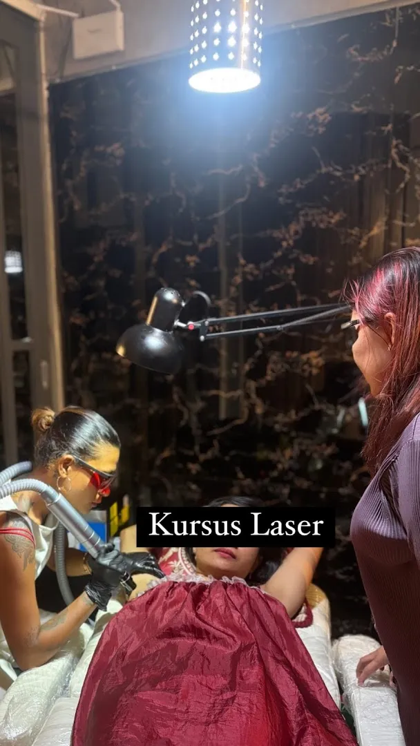 TMS STUDIO & ACADEMY (PT DEMIR NOVAL PERKASA) 4