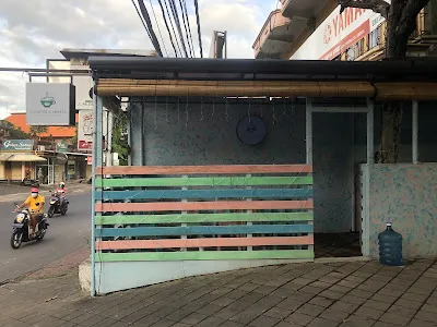 JCO COFFEE & DONUTS SE TOHPATI 2