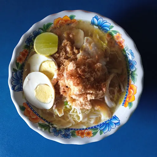 Soto Pak Arifin 3