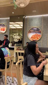 Kimukatsu Living World Bali 1