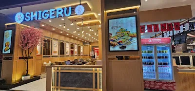 Kimukatsu Living World Bali 2