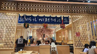 Kimukatsu Living World Bali 3