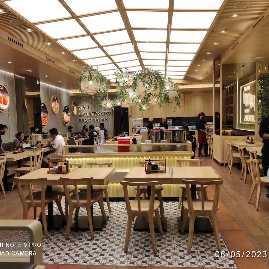 Kimukatsu Living World Bali 4