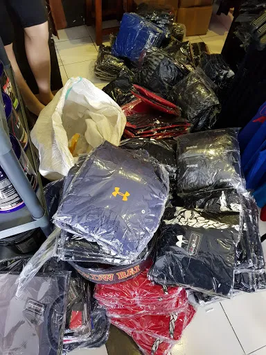 KMCR Ahmad Yani Fitness and Gym Store 2