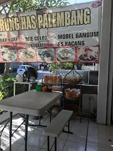 Warung Nasi Uduk Buk YULI 1