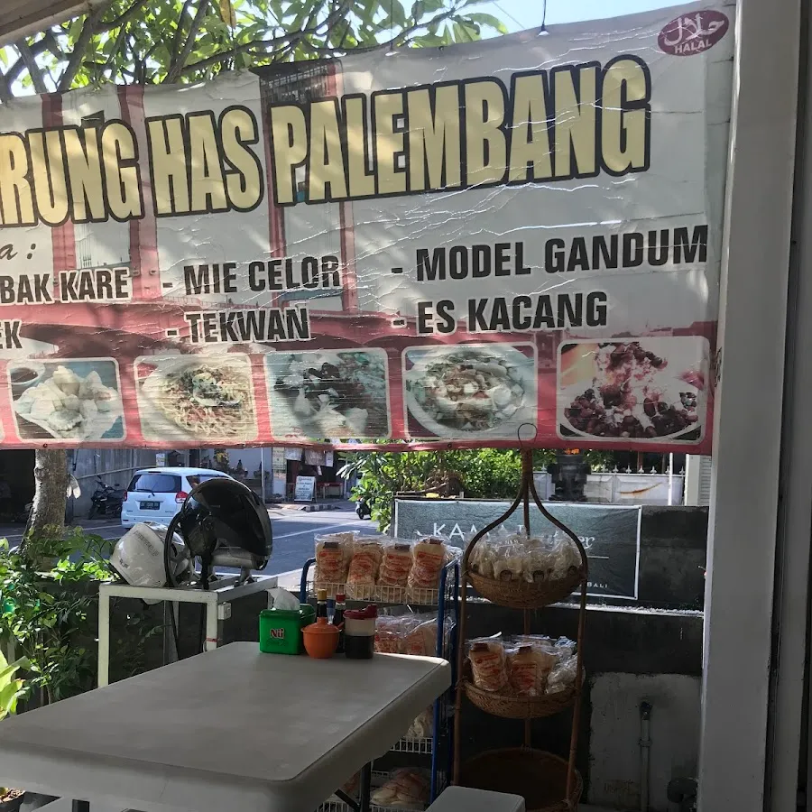 Warung Nasi Uduk Buk YULI 3