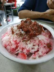 Warung Nasi Uduk Buk YULI 4