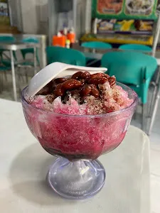 Warung Has Palembang 2