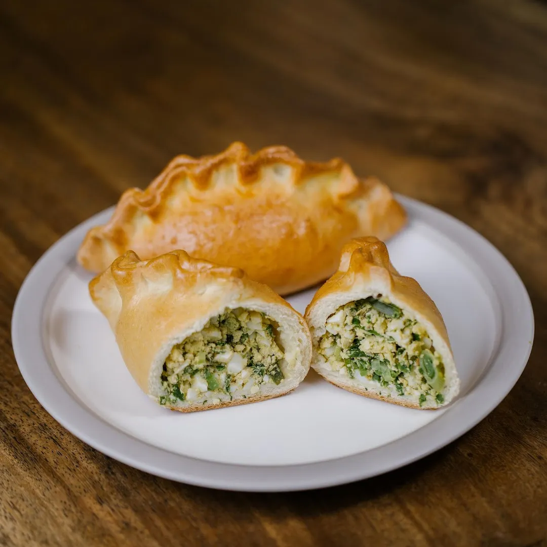 Aliana Cafe & Bakery 2