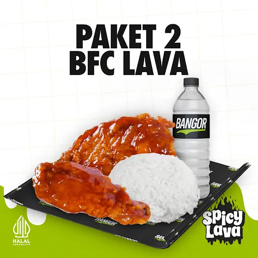 Burger Bangor Batubulan 3