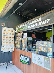 Burger Bangor Batubulan 4