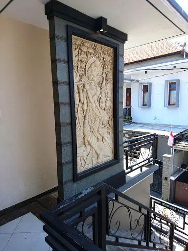 Kost Krisna 1