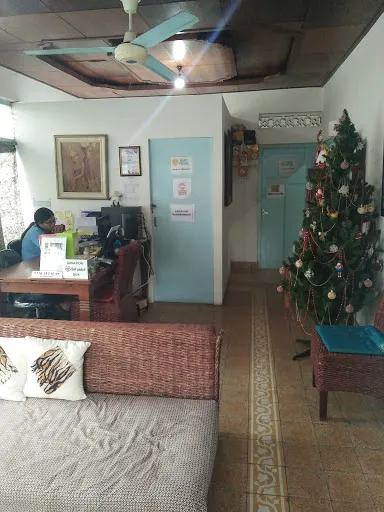 Bali Peduli - Denpasar 2