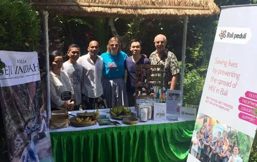 Bali Peduli - Denpasar 4