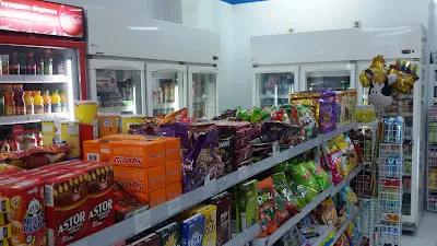 Minimart Cv Rama 1