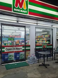Minimart Cv Rama 2