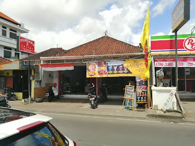 Minimart Cv Rama 3